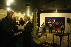 Utstilling Sandefjord Kultursenter
